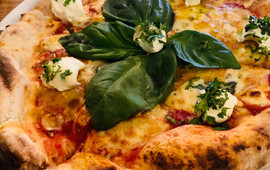 Napoli Pizzeria Italiana