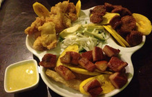 Chef Paz Restaurant餐厅图片