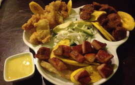 Chef Paz Restaurant