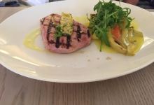 Henrici美食图片