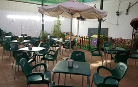 Pizzeria San Marcos