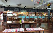 Al Pacin餐厅图片