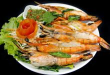 Garden Breeze Restaurant & Bar美食图片