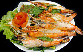 Garden Breeze Restaurant & Bar