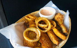 Texas Rock Bar