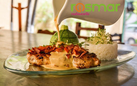 Restaurante Rosmar