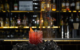 Karma Bar