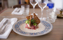 Bistroteket餐厅图片