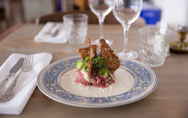 Bistroteket