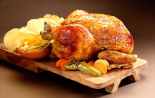 Pollos Rio 10餐厅图片