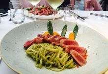La Coupole美食图片
