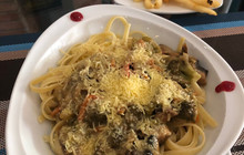 Oro Negro餐厅图片