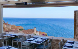 Chrisovoulo Restaurant & Wine Bar