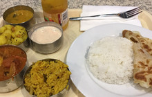 Madras Masala餐厅图片