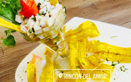 El Rincon del Amor