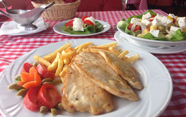 Riblja Carda