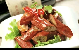 千炙自助烤肉(凤凰城店)
