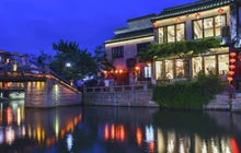 水轩坊(上西街店)餐厅图片
