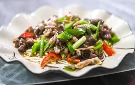 阿玉饭店