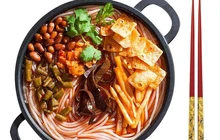 桂柳人佳螺蛳粉(金荷店)餐厅图片