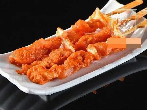 阿拉丁麻辣烫(霍邱店)美食图片