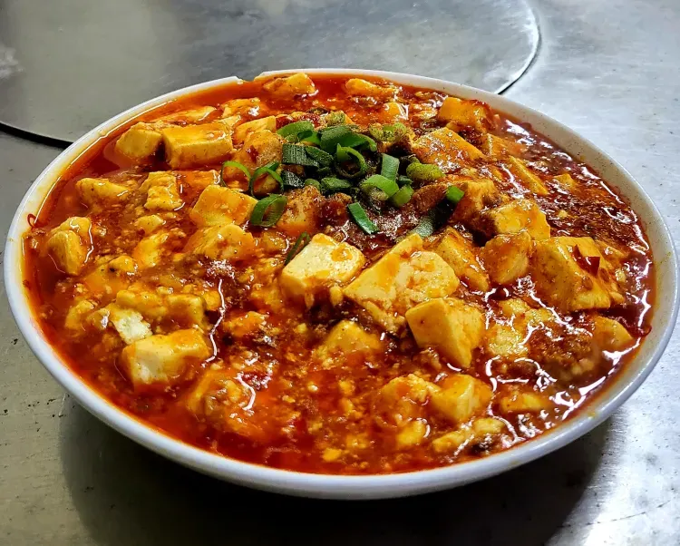Pin SiChuan (YongChang HuTong Main Branch)