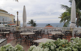 Bella Vista Cafe