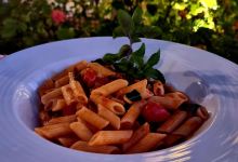 Trattoria La Vigna美食图片