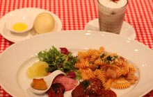 Bottega LA SOSTA餐厅图片