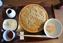 Sobadokoro Fujimura美食图片