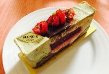 BLONDIR美食图片