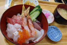 Japanese Restaurant Kaisenya美食图片