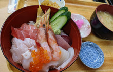 Japanese Restaurant Kaisenya餐厅图片