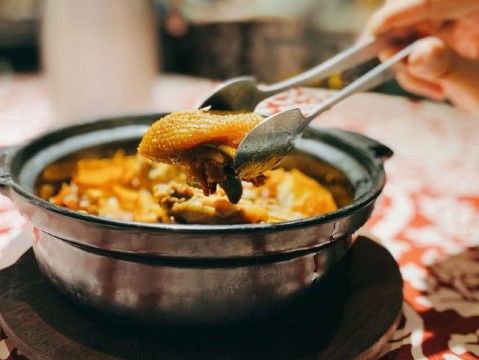 临家闽南菜(大唐店)