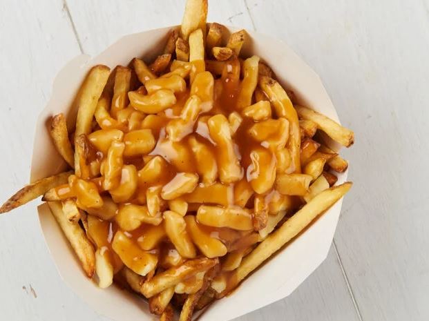 Poutine