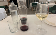 Restaurante Juan Carlos Ferrando餐厅图片
