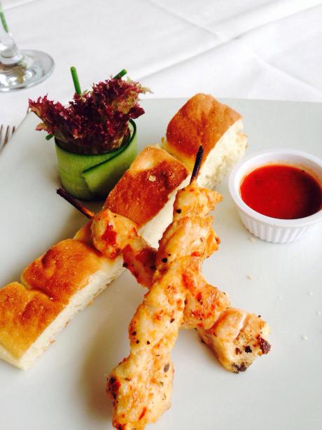 Denis Turkish Restaurant