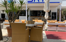 Sky Cocktail Bar餐厅图片