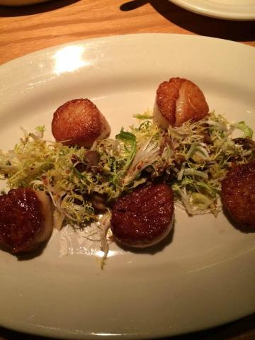 Mercato Bar & Kitchen