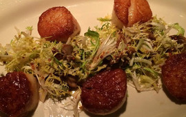 Mercato Bar & Kitchen