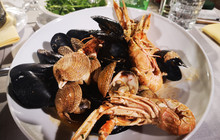 Nada餐厅图片