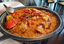 Beiramar美食图片