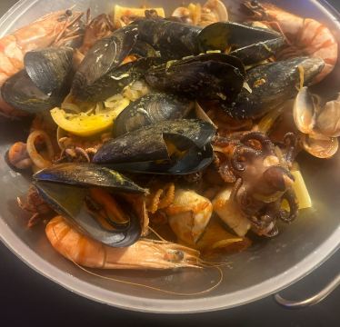Cucina di Luigi