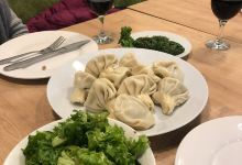 Gudauri Palace美食图片