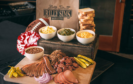 Billy Sims BBQ