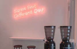 Space Coffee Roastery