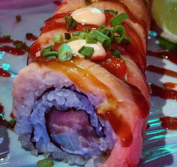 Buddha Bar
