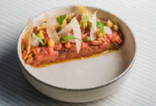 Restaurant Filippi美食图片