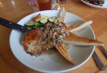 Elli's Great American Restaurant美食图片