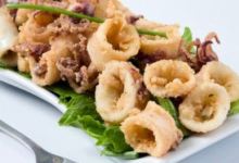 Ristorante Pizzeria La Darsena美食图片